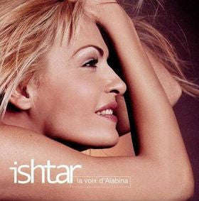 Ishtar - La Voix D'Alabina