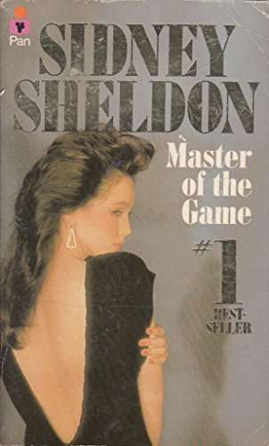 Master of the Game - Sidney Sheldon