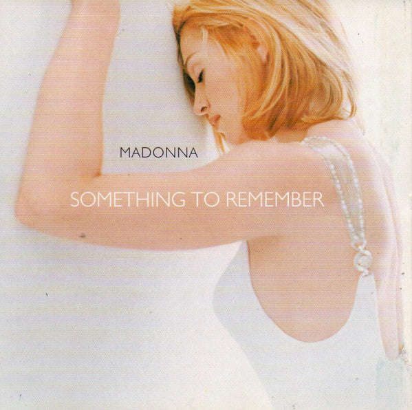 Madonna - Something To Remember