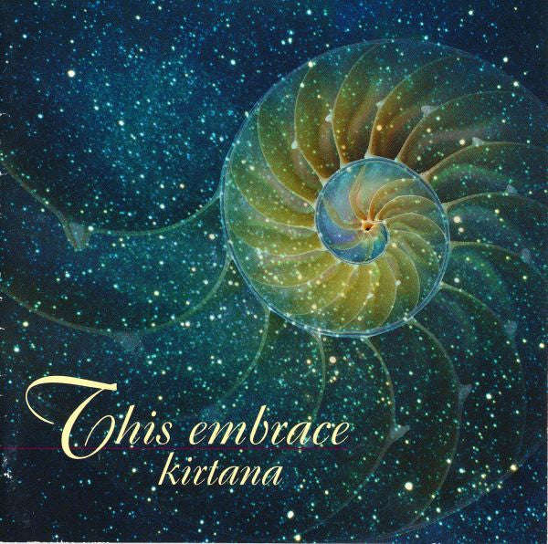 Kirtana - This Embrace