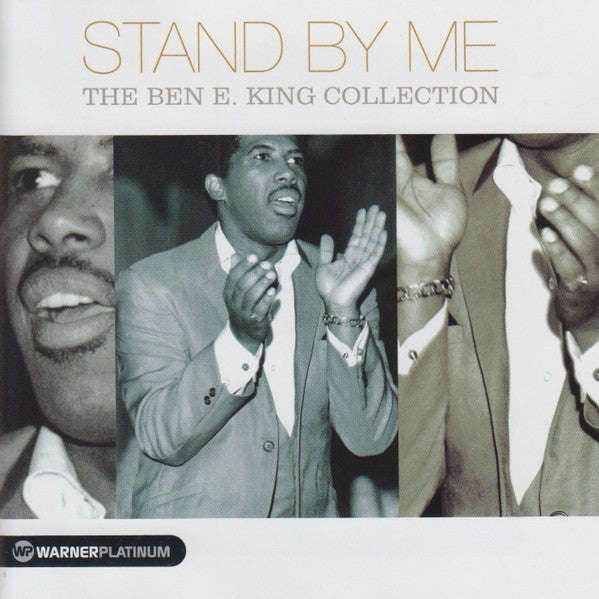Ben E. King - Stand By Me (The Ben E. King Collection)