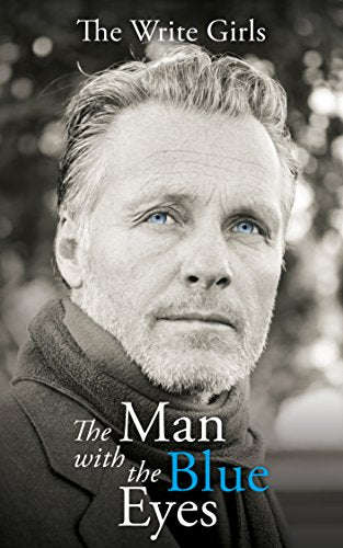 The man with the blue eyes The write girls