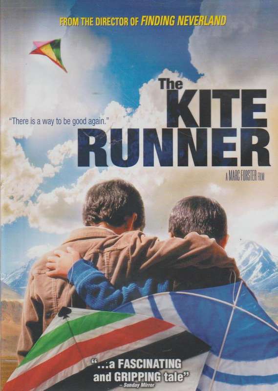 The Kite Runner (DVD)