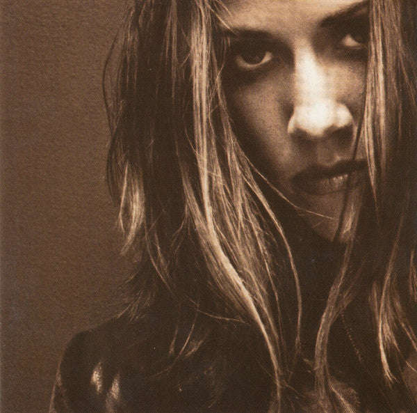 Sheryl Crow - Sheryl Crow