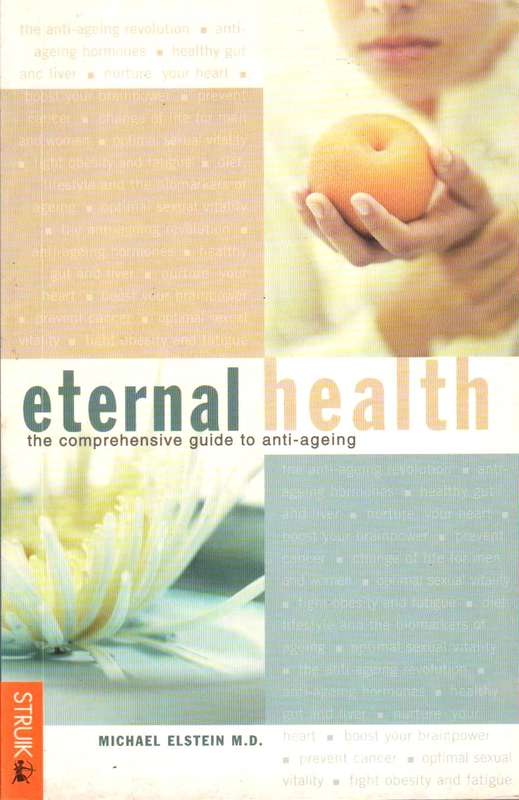 Eternal Health - Michael Elstein