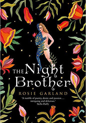 The Night Brother - Rosie Garland