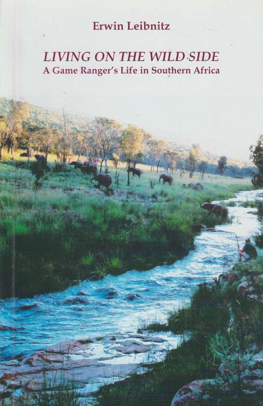 Living On The Wild Side - Erwin Leibnits