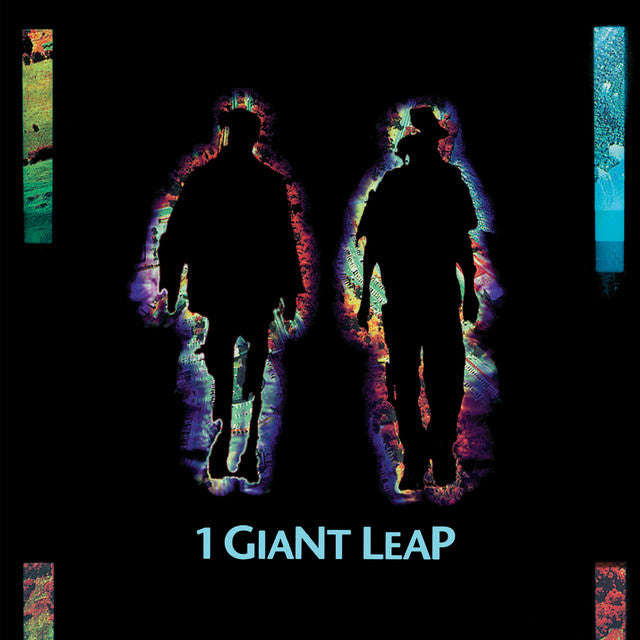 1 Giant Leap - 1 Giant Leap