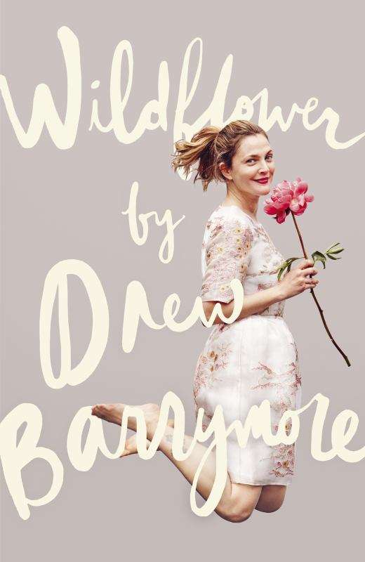 Wildflower - Drew Barrymore