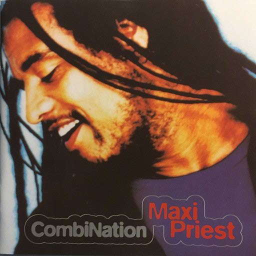 Priest Maxi - Combination