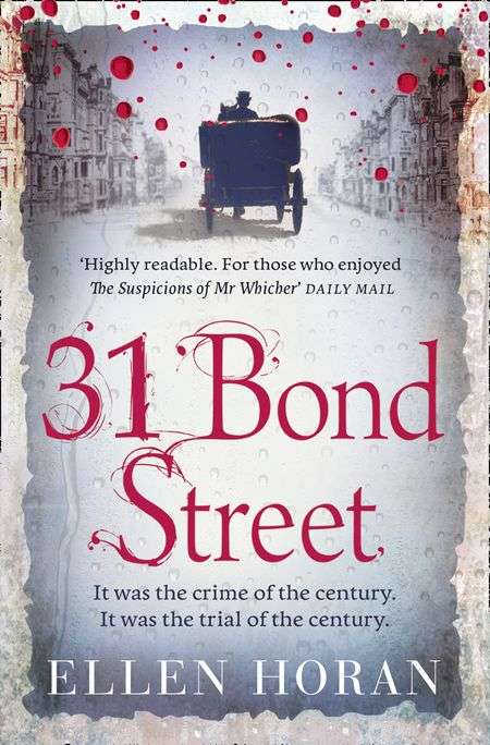 31 Bond Street Ellen Horan