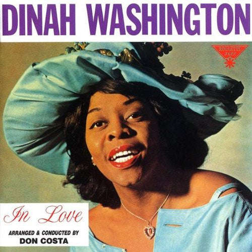 Dinah Washington - In Love