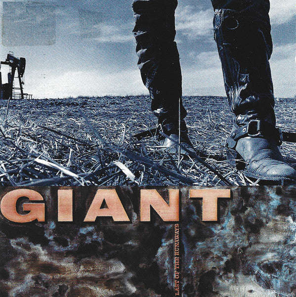 Giant - Last Of The Runaways