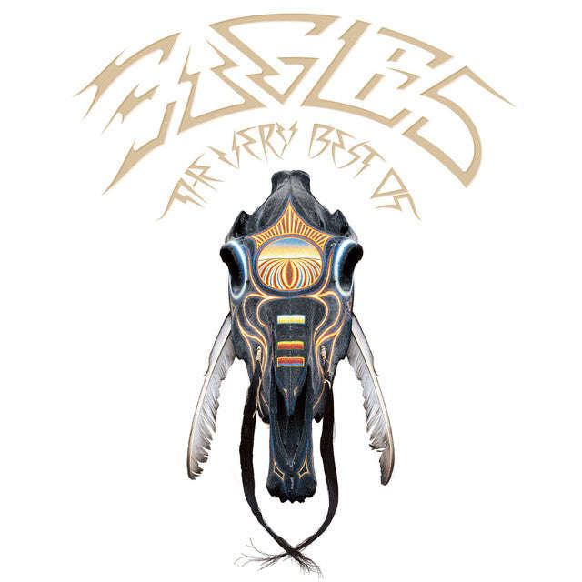 Eagles - Eagles - The Complete Greatest Hits