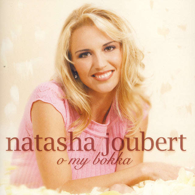 Natasha Joubert - O My Bokka
