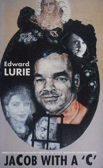 Jacob with a "C" - Edward Lurie