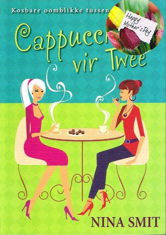 Cappuccino vir twee Nina Smit