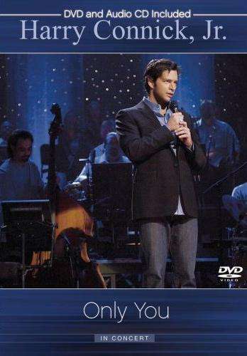 Harry Connick, Jr. - Only You: In Concert (DVD)