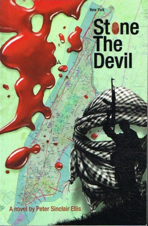 Stone the Devil Peter Sinclair Ellis