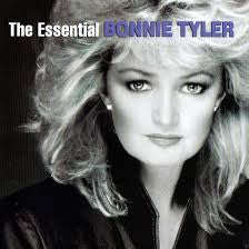 Bonnie Tyler - The Essential Bonnie Tyler