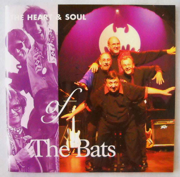 The Bats - The Heart & Soul