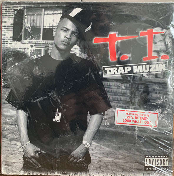T.I. - Trap Muzik