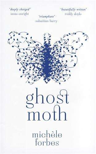 Ghost Moth Michele Forbes
