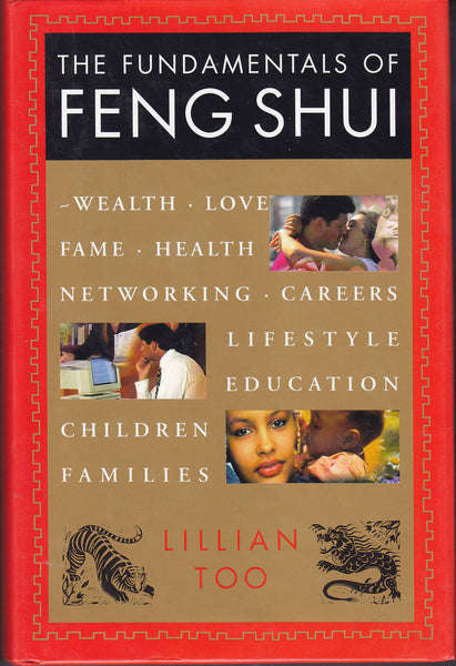 The Fundamentals of Feng Shui - Lillian Too