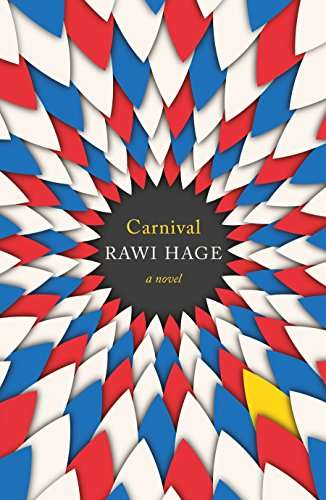 Carnival Rawi Hage