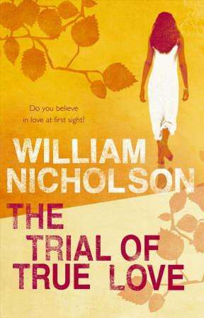 The Trial Of True Love Will Nicholson