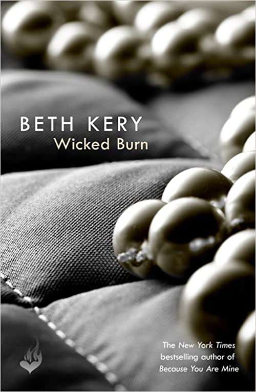Wicked Burn - Beth Kery