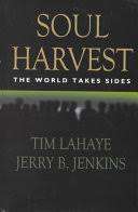 Soul Harvest - Tim LaHaye