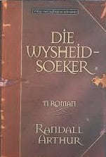 Die Wysheid-Soeker Randall Arthur