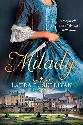 Milady Laura L. Sullivan