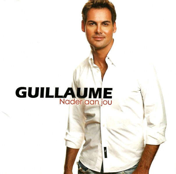 Guillaume - Nader Aan Jou