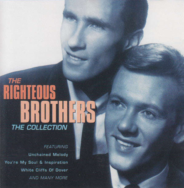 The Righteous Brothers - The Collection