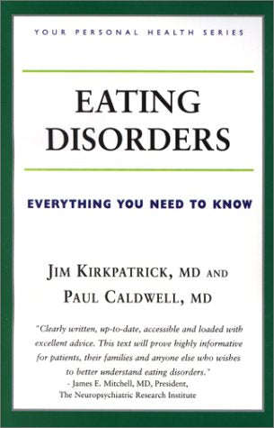 Eating Disorders: Everything You Need to Know - Dr. Jim Kirkpatrick
