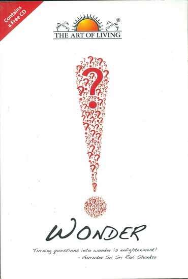 Wonder - H.H. Sri Sri Ravi Shankar