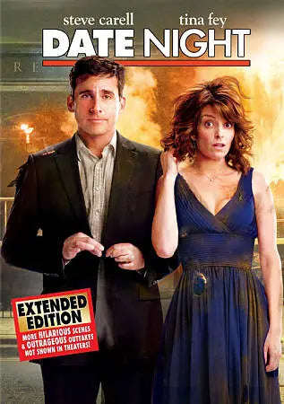 Date Night (DVD)