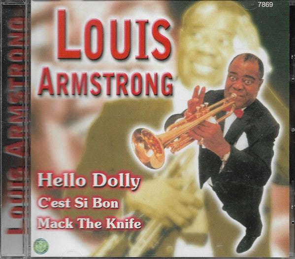 Louis Armstrong - Hello Dolly