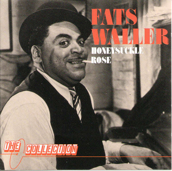 Fats Waller - Honeysuckle Rose