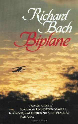 Biplane - Richard Bach