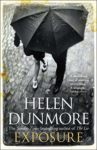 Exposure Helen Dunmore