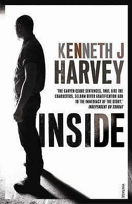 Inside Kenneth J. Harvey