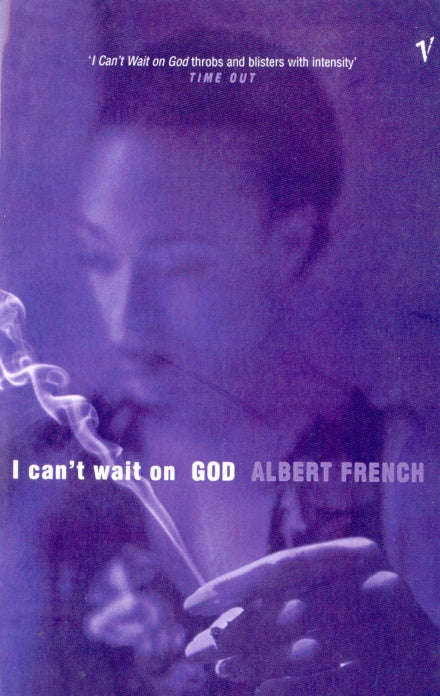 I Can't Wait on God Albert French