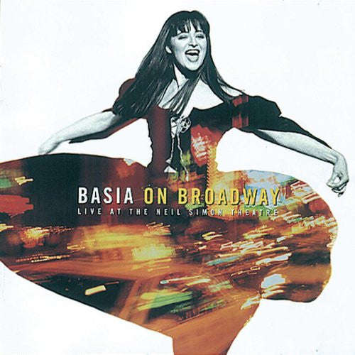 Basia - On Broadway - Live At The Neil Simon Theatre