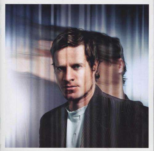 Arno Carstens - The Hello Goodbye Boys