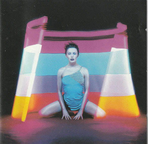 Kylie Minogue - Kylie Minogue