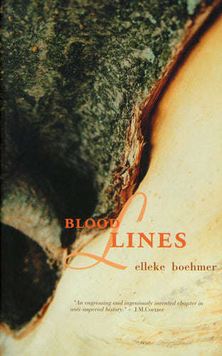 Bloodlines Elleke Boehmer