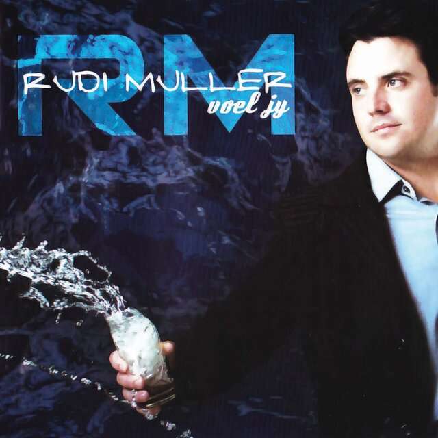 Rudi Muller - Voel Jy?